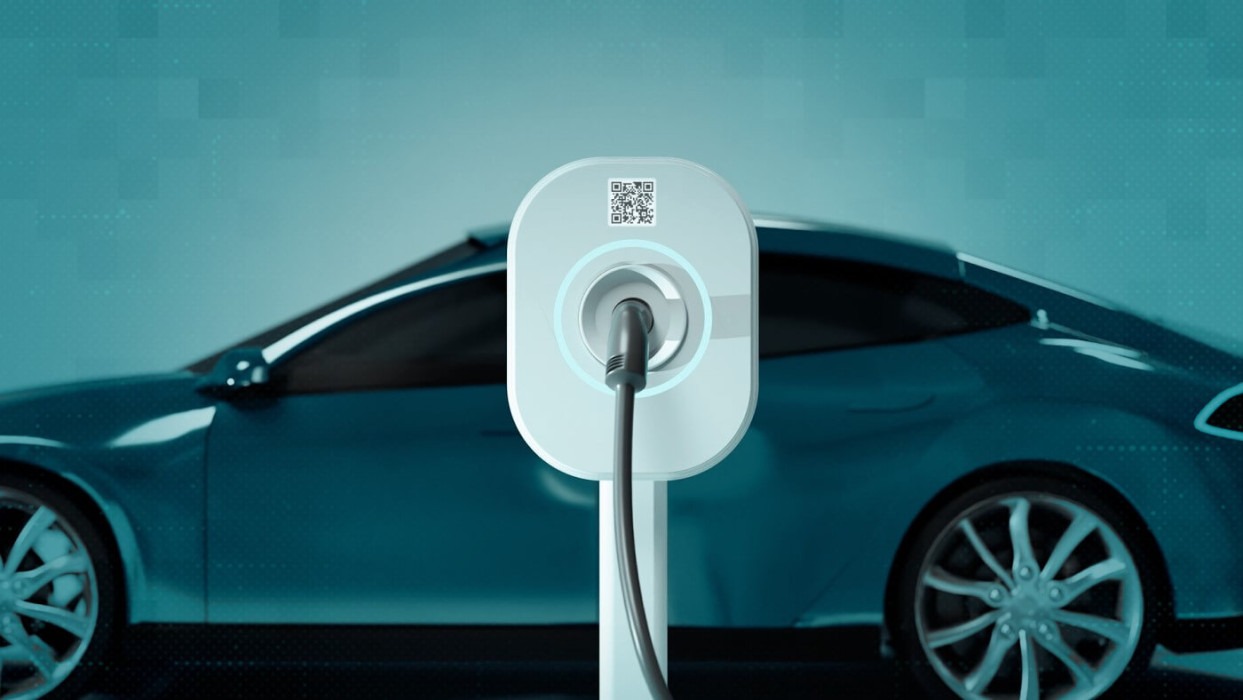 qr code quishing masini electrice