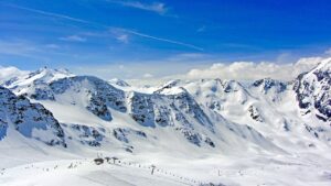 schi alpi