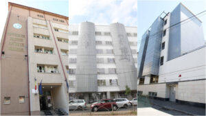 spitale bucuresti
