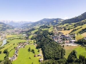 st johann