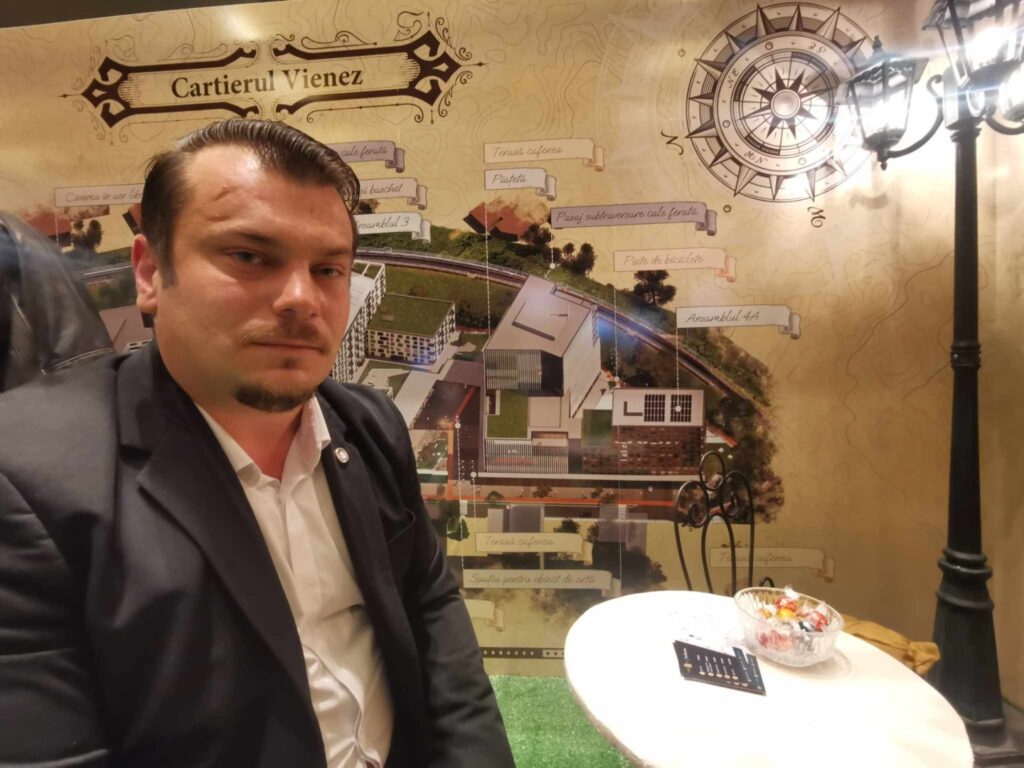 Tiberiu Orza 
