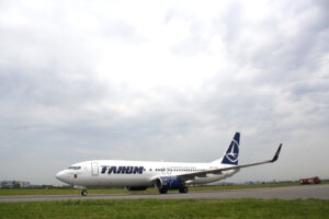 Tarom