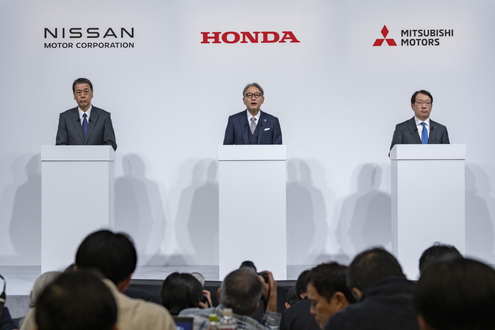 Honda Nissan