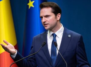 sebastian burduja