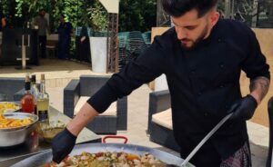 chef Viorel Turcu