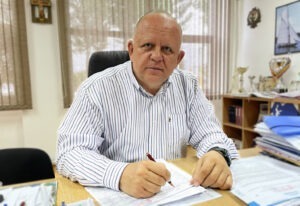 Cristian Maricel Cîrjaliu