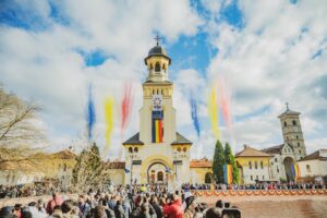 Alba Iulia