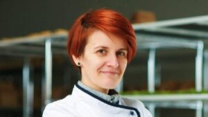 Anca Vălean