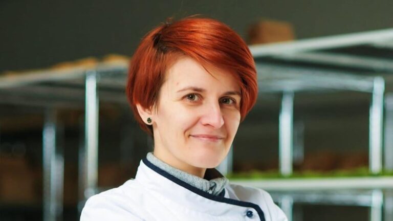 Anca Vălean