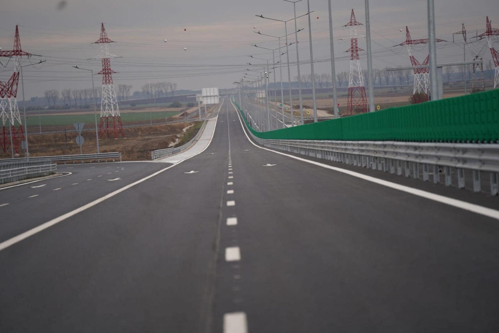 Autostrada A0 Nord