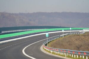 Autostrada A1 Sibiu Pitești lotul Curtea de Argeș Pitești