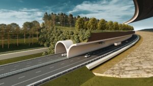Autostrada Târgu Neamț Iași Ungheni 2