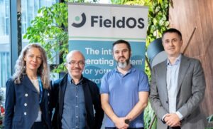 BCR Seed Starter & FieldOS