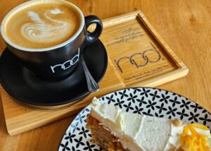 Cafenea Nod Sibiu
