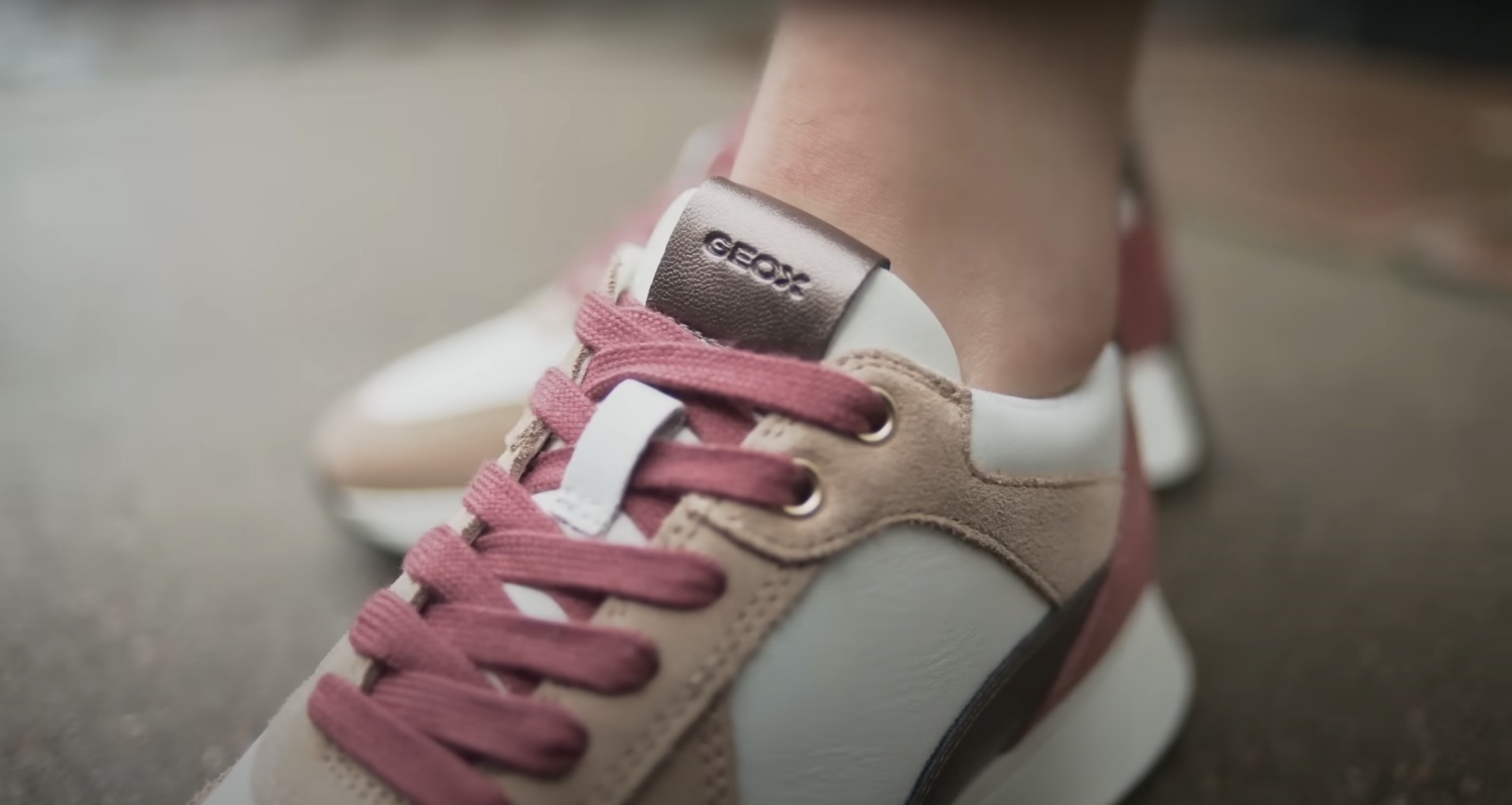 Geox
