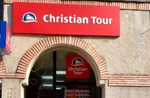Christian Tour