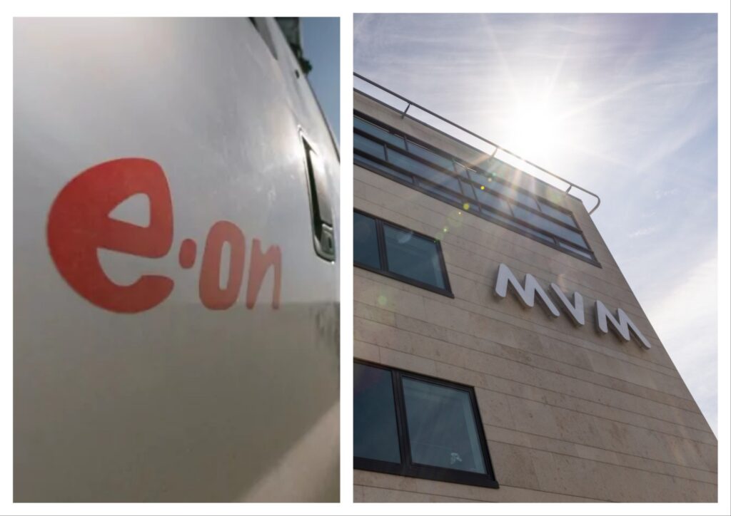EON MVM