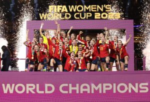 FIFA Cupa Mondiala fotbal feminin 2023