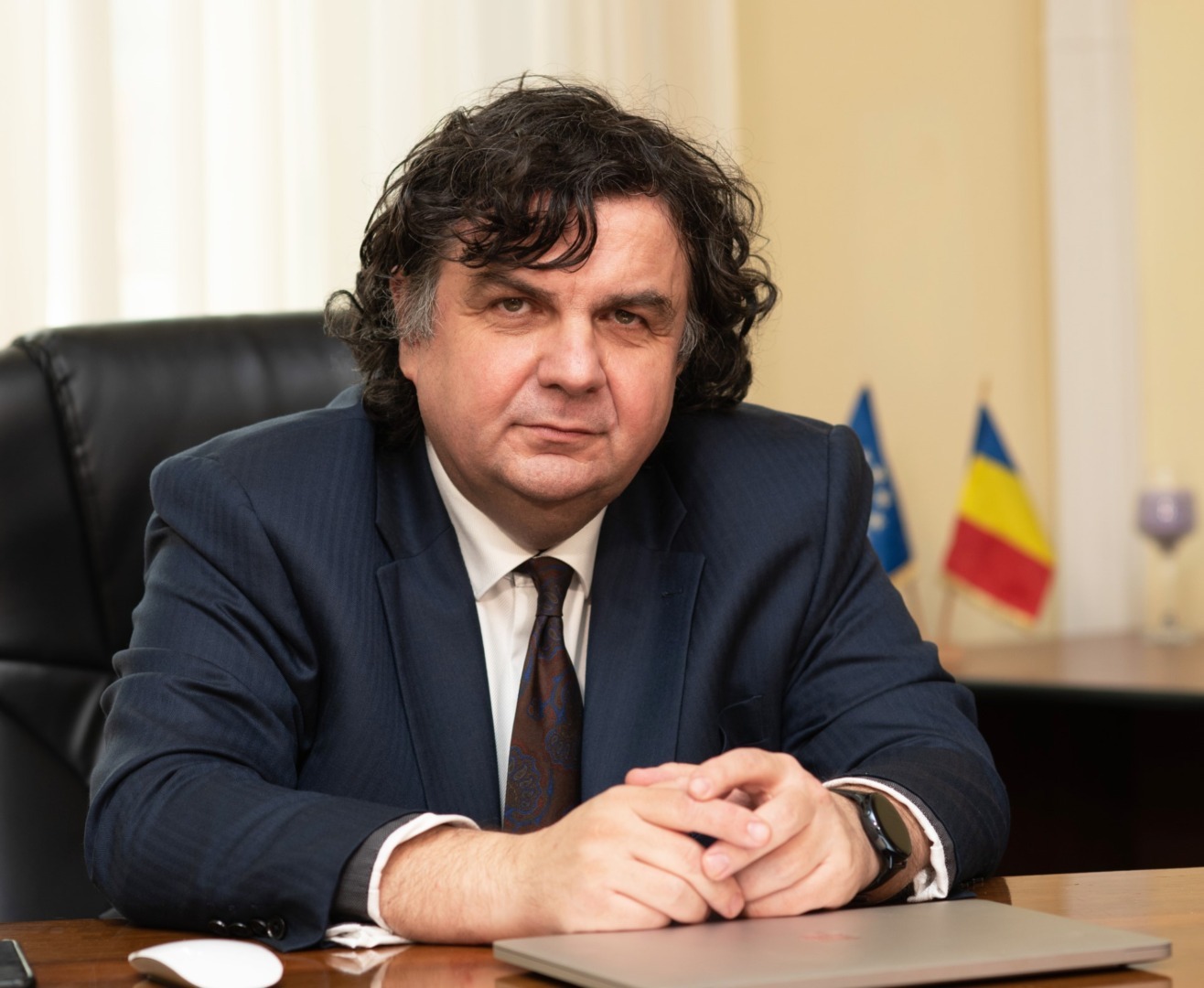 Florin Dragan upt