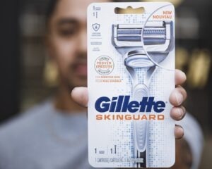 Gillette