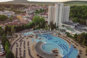 Hotel Internațional Băile Felix