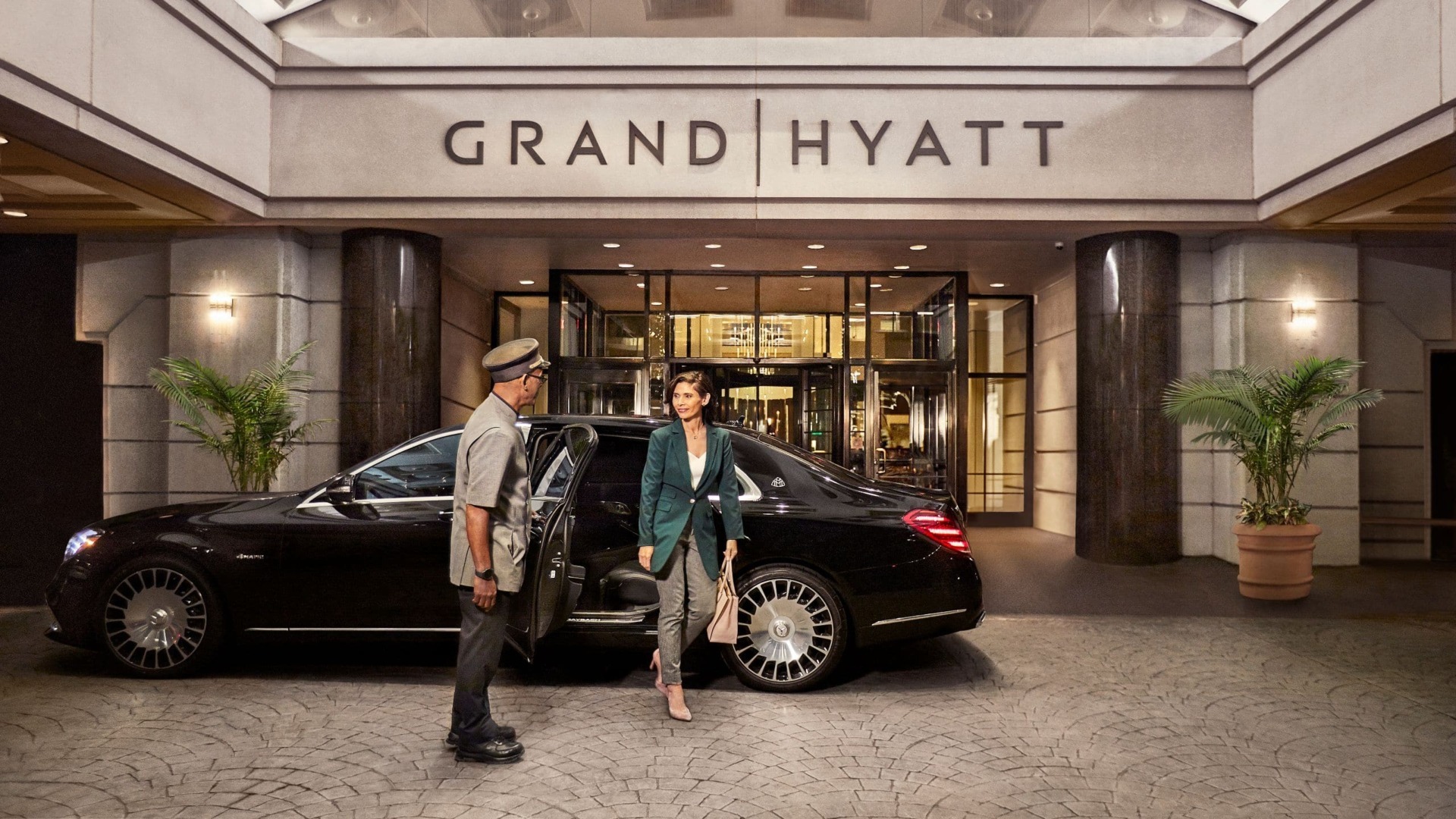 Hyatt