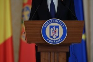 Președinție, Administrația prezidențiala