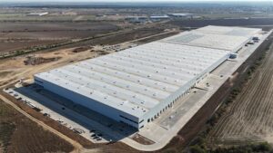 LPP Logistics_CTPark Bucharest West (3)
