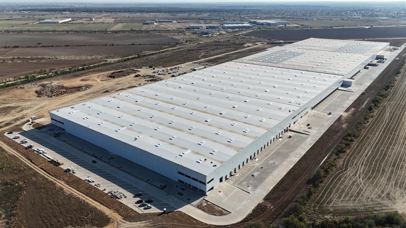 LPP Logistics_CTPark Bucharest West (3)