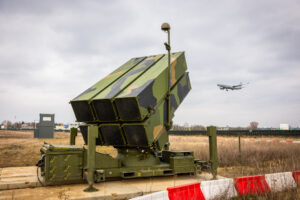 NASAMS, Polonia