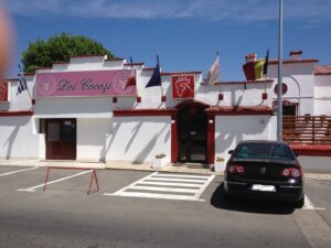 Restaurant Doi Cocoși