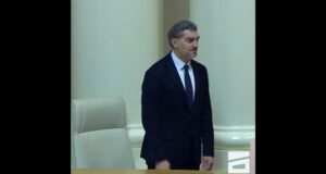 Mihail Kavelaşvili