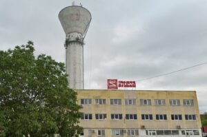 Sinteza Oradea