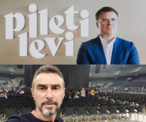 Piletilevi Group