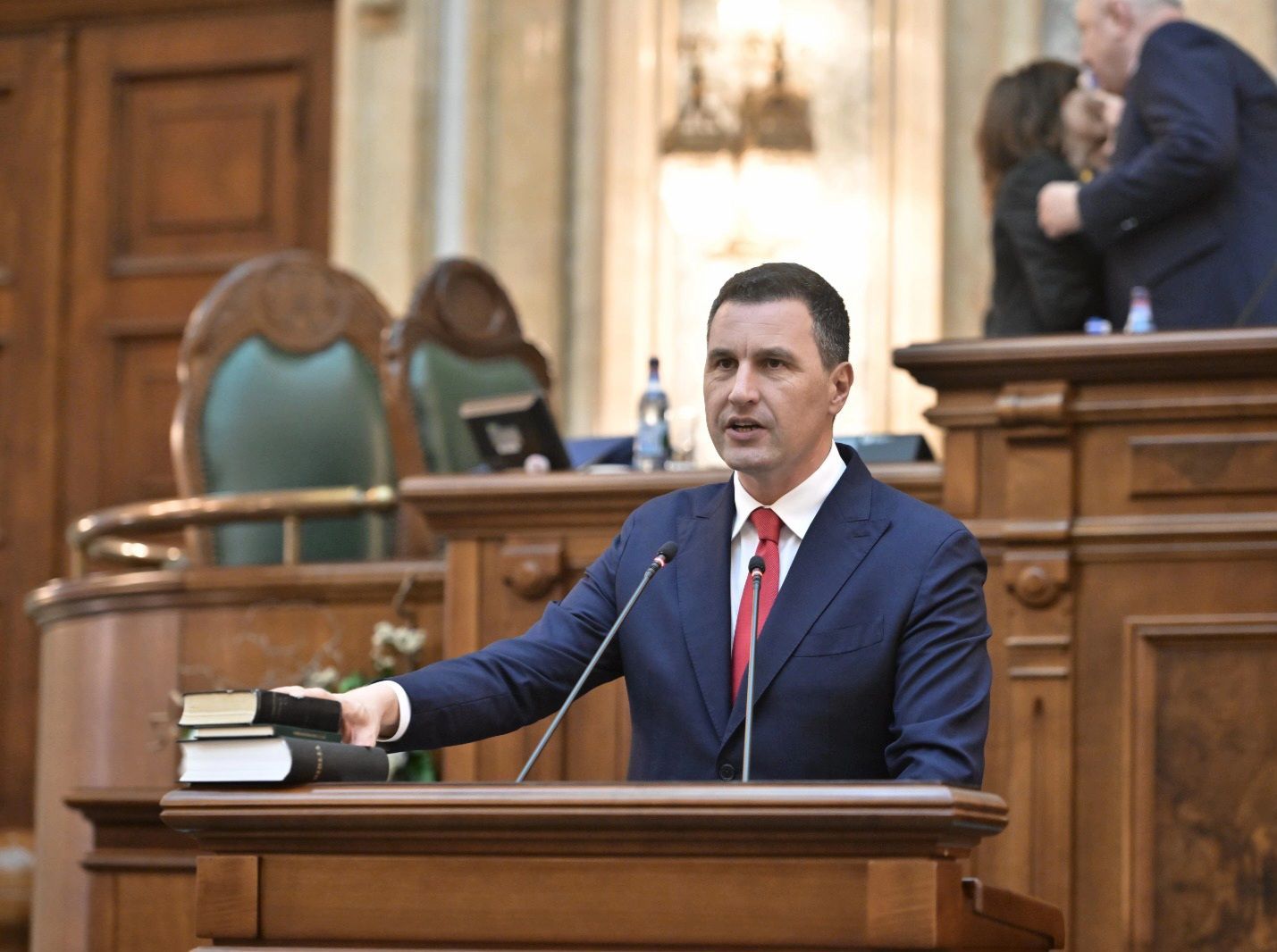 Tanczos Barna