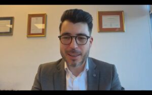 Valentin Budeș, CFO Sphera Franchise Group