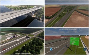 autostrada litoralului alternativa techirghiol