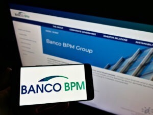 banco bpm dreamstime