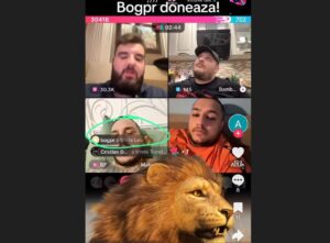 bogpr bogdan peschir tiktok calin georgescu micula