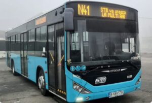 bus stb
