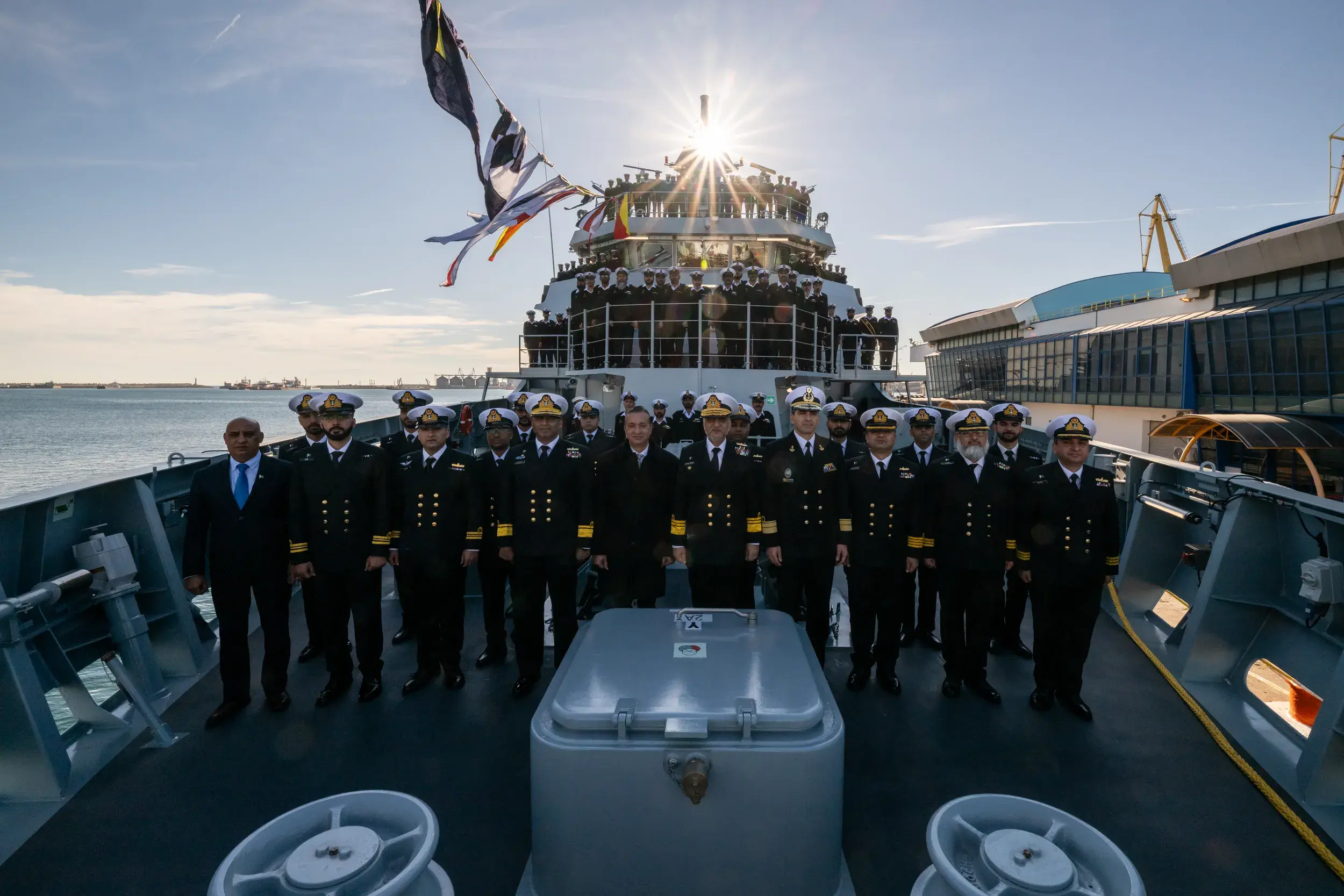 damen-delivers-second-opv-2600-to-pakistan-navy-1
