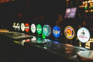 bar, pub, restaurant