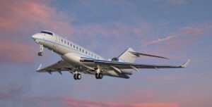 global-jet-express
