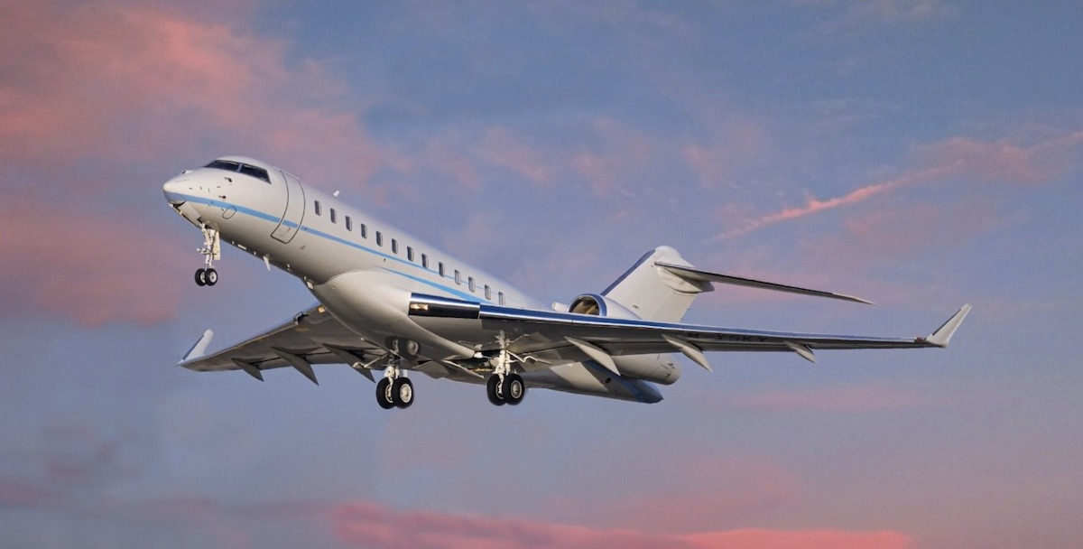 global-jet-express
