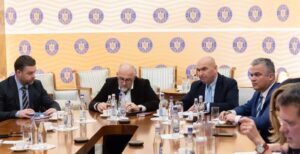 ilie bolojan si kelemen hunor la sedinta coalitie