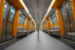 metrou Alstom