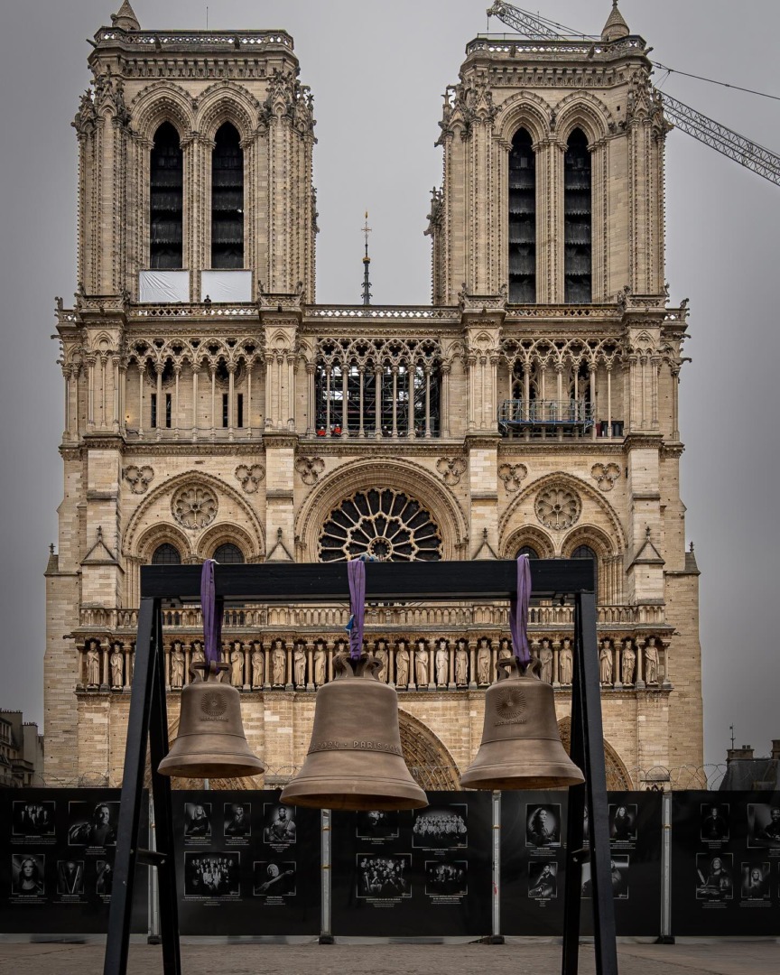 notre dame