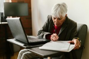 Pensionari