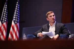 Jacob Helberg, statele unite, secretar de stat, departamentul de stat, politici economice, oficial american, sua