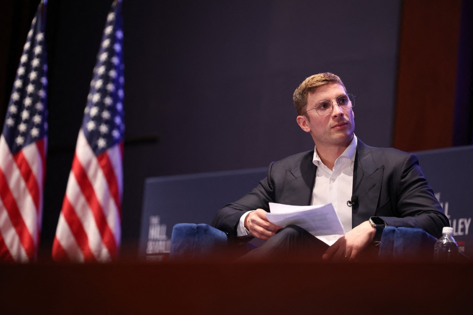 Jacob Helberg, statele unite, secretar de stat, departamentul de stat, politici economice, oficial american, sua